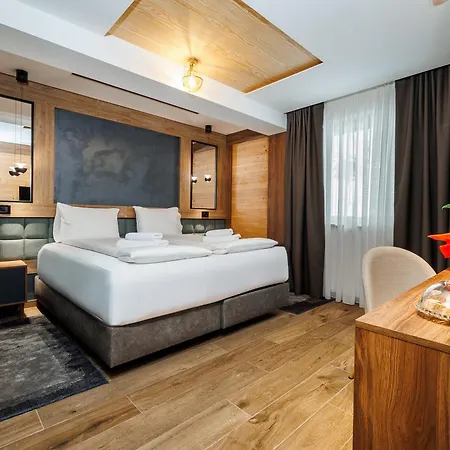 فندق Sedlo - Golija