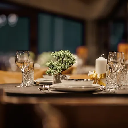 Sedlo - Golija فندق Raška