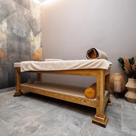 فندق Sedlo - Golija