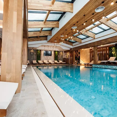 Sedlo - Golija 4* Raška