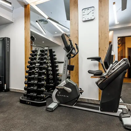 Sedlo - Golija فندق Raška