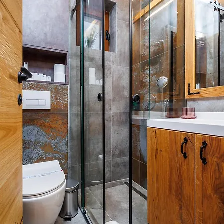 فندق Sedlo - Golija Raška