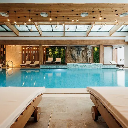 Sedlo - Golija فندق