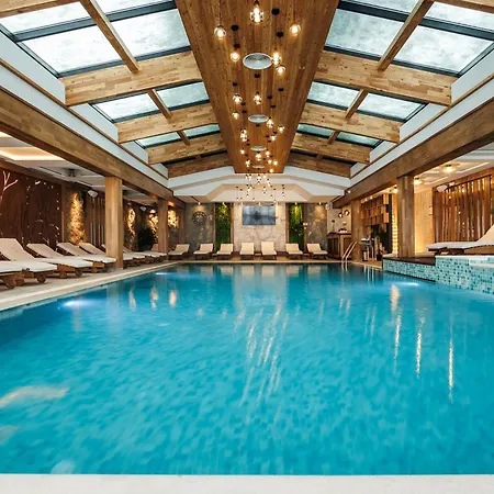 Sedlo - Golija Raška