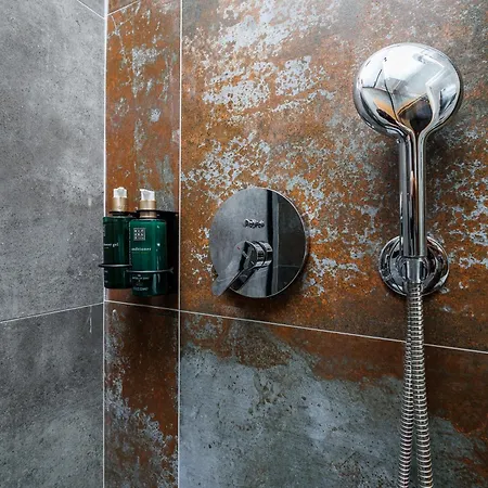 فندق Sedlo - Golija