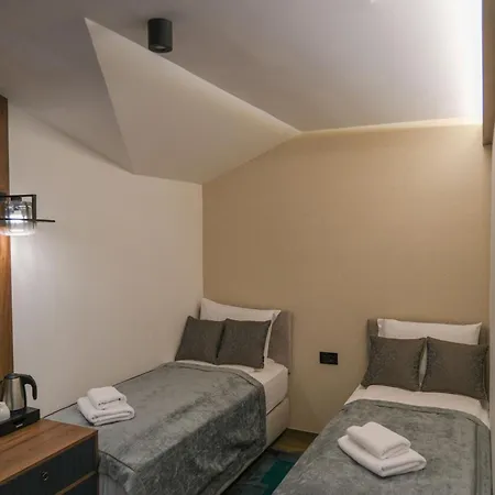 فندق Sedlo - Golija