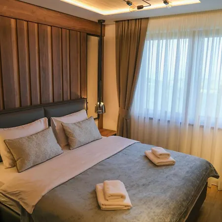 Sedlo - Golija Raška