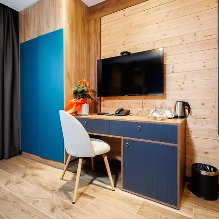 فندق Sedlo - Golija