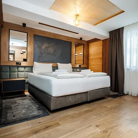 فندق Sedlo - Golija 4*